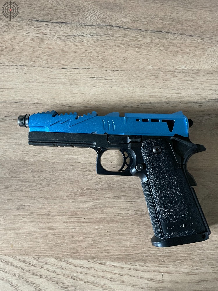 hi capa 4.3 bleu speedsoft